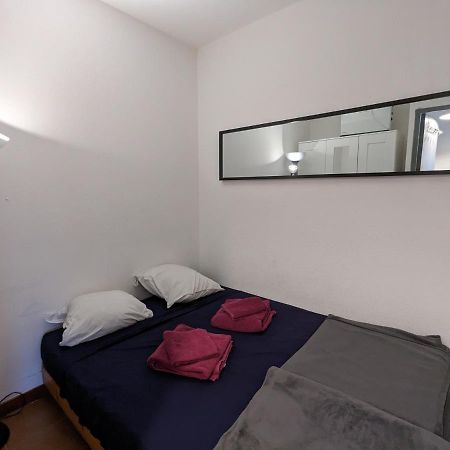 Appartement T2 Bord Et Vue Mer La Ciotat Exterior photo